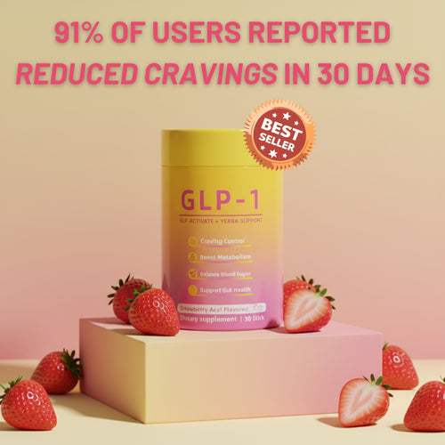 SKINNI Natural GLP-1 Reset