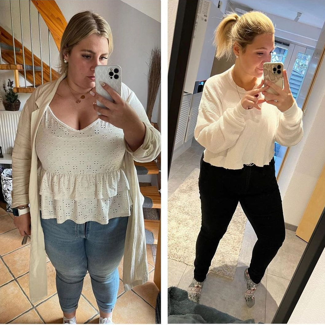 Nothing Was Working for Me Anymore