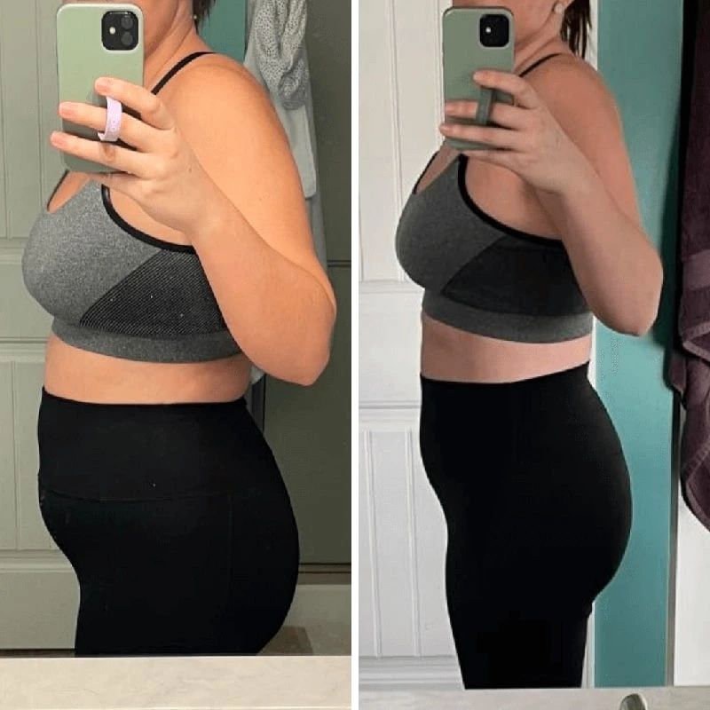 I Needed Something Easy