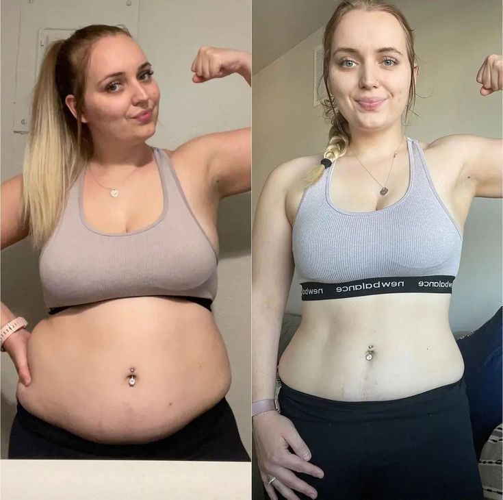 I Couldn’t Stop Snacking at Night