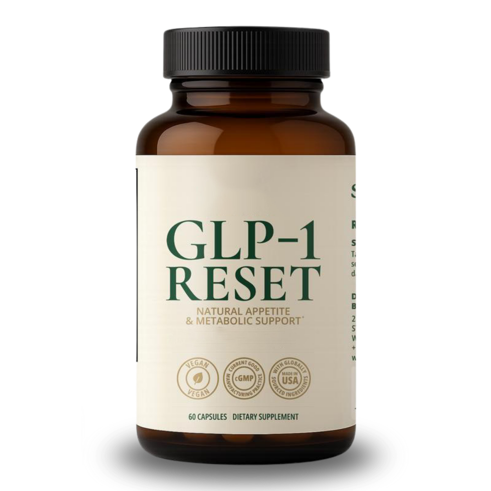 GLP-1 Reset Capsules
