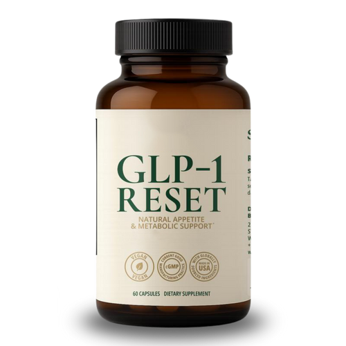 GLP-1 Reset Capsules