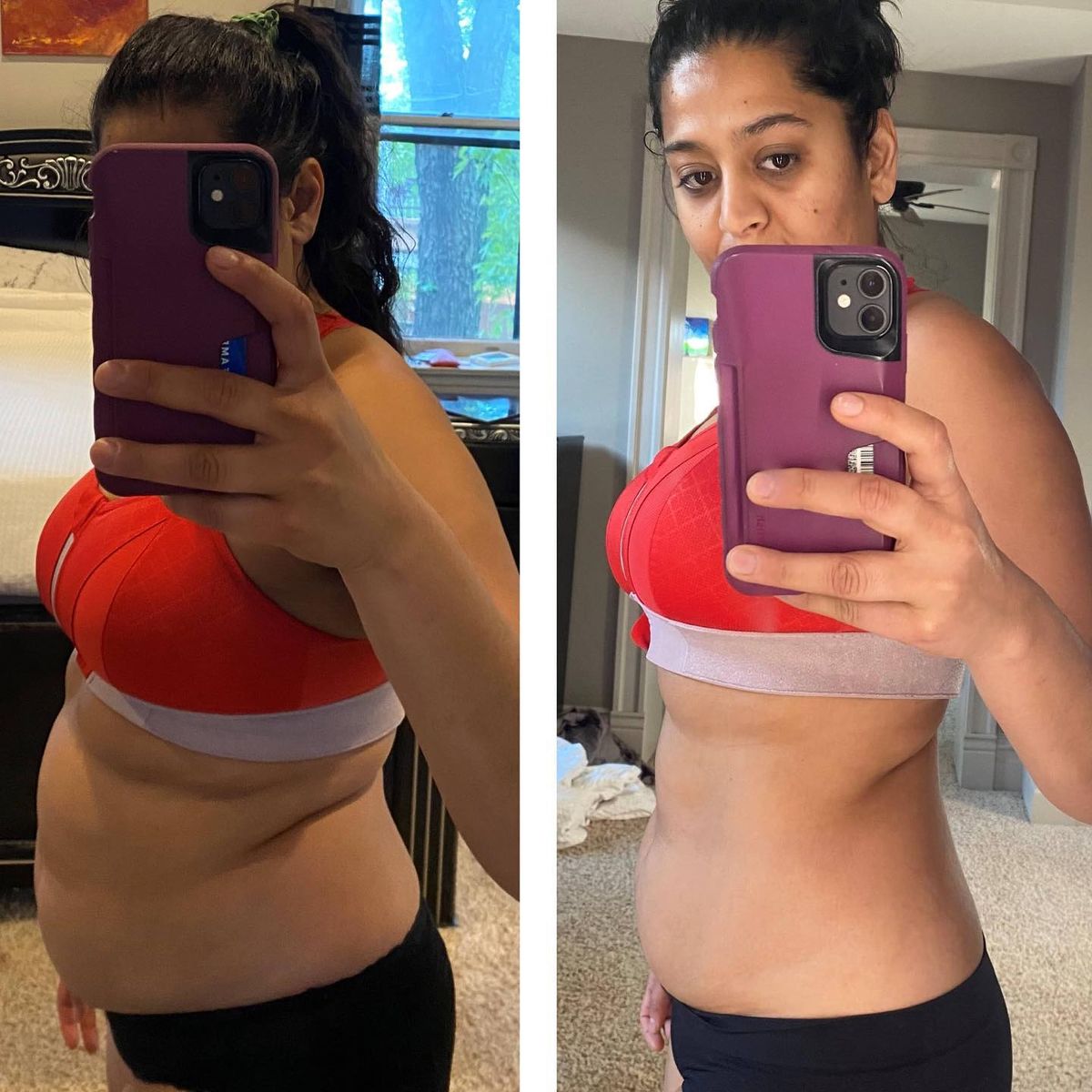 Felt Like I Was Always Bloated